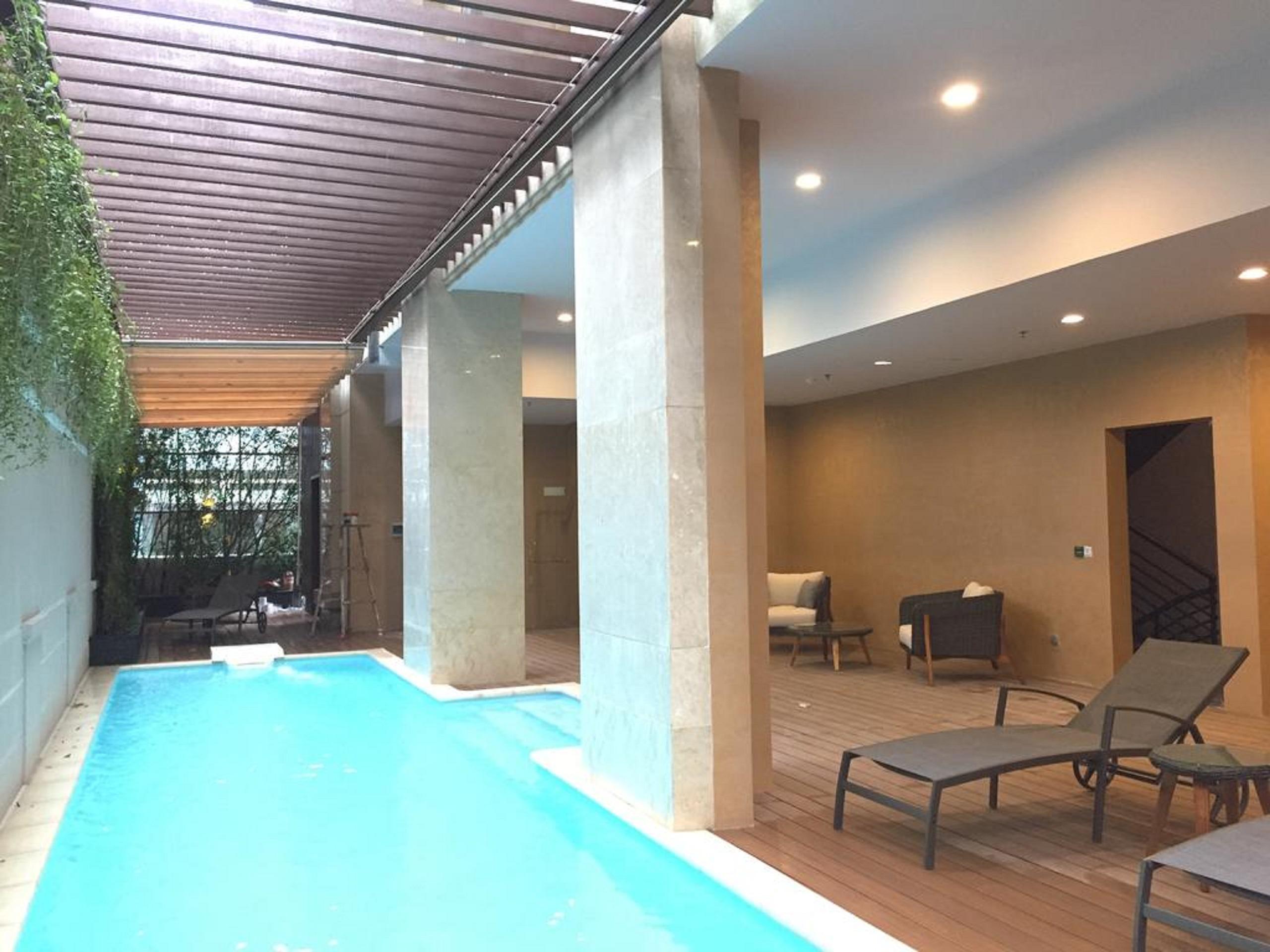 Appart hôtel Do Thanh