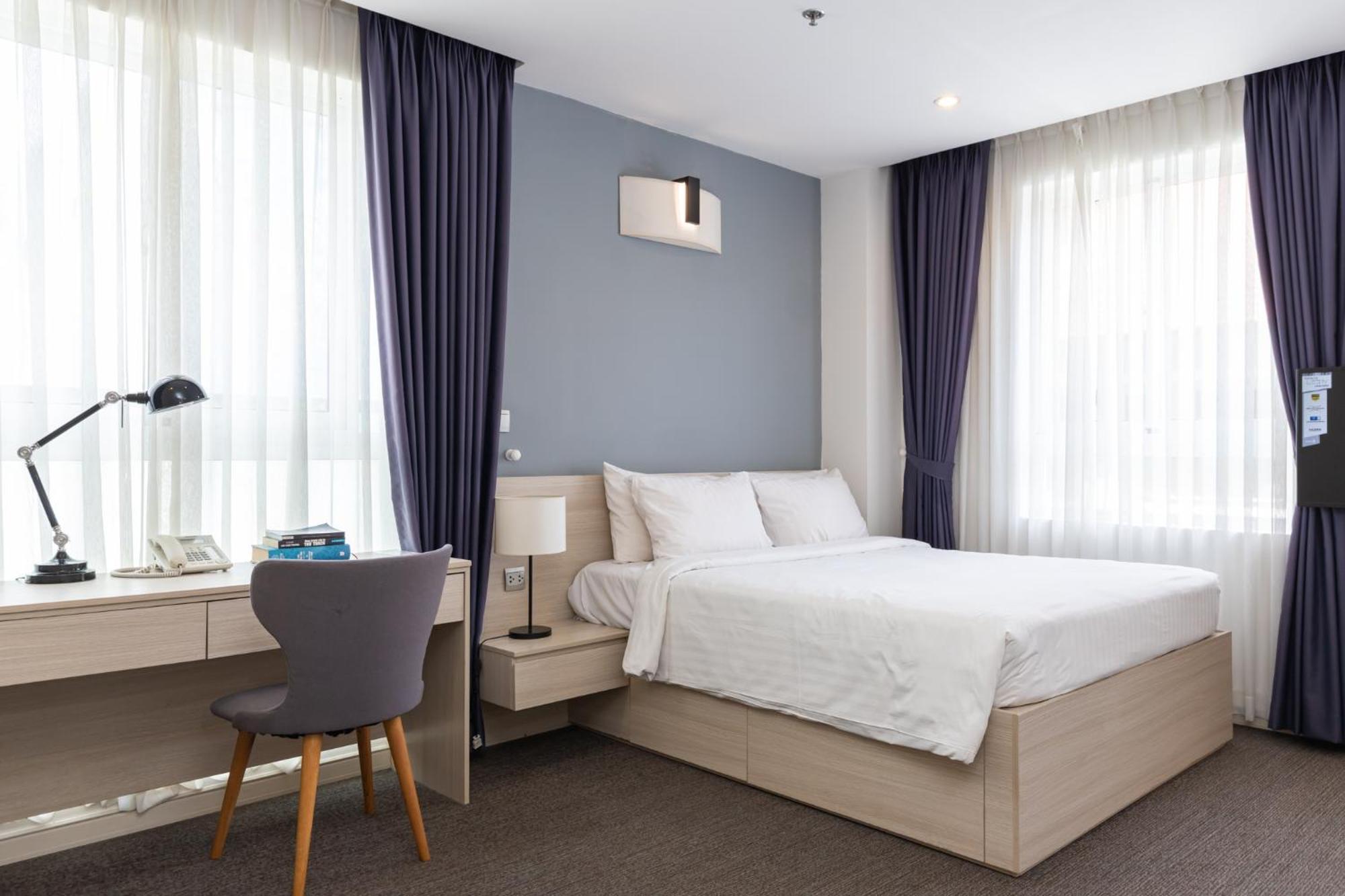 Do Thanh Appart hôtel 4*