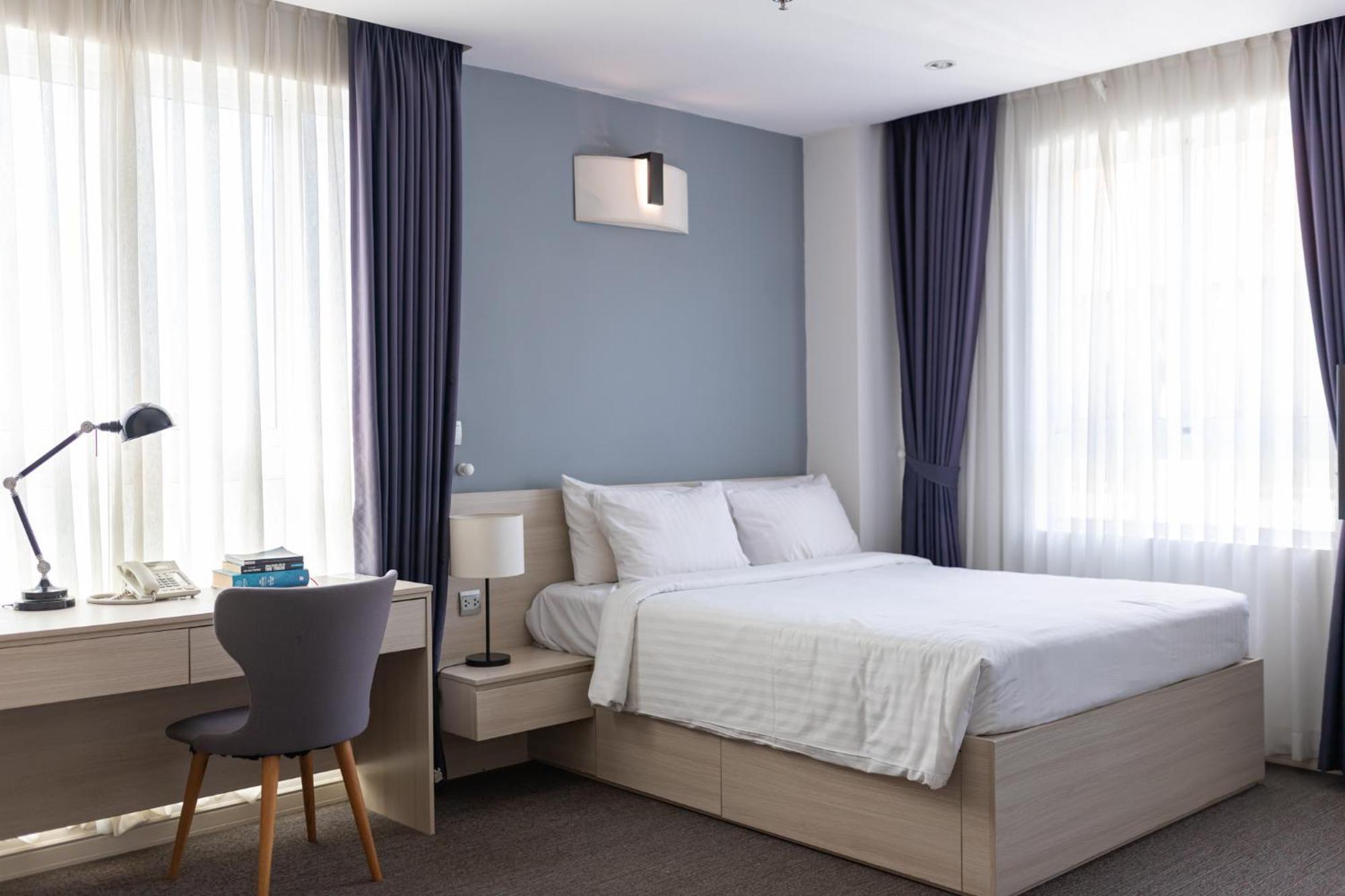 Do Thanh Appart hôtel