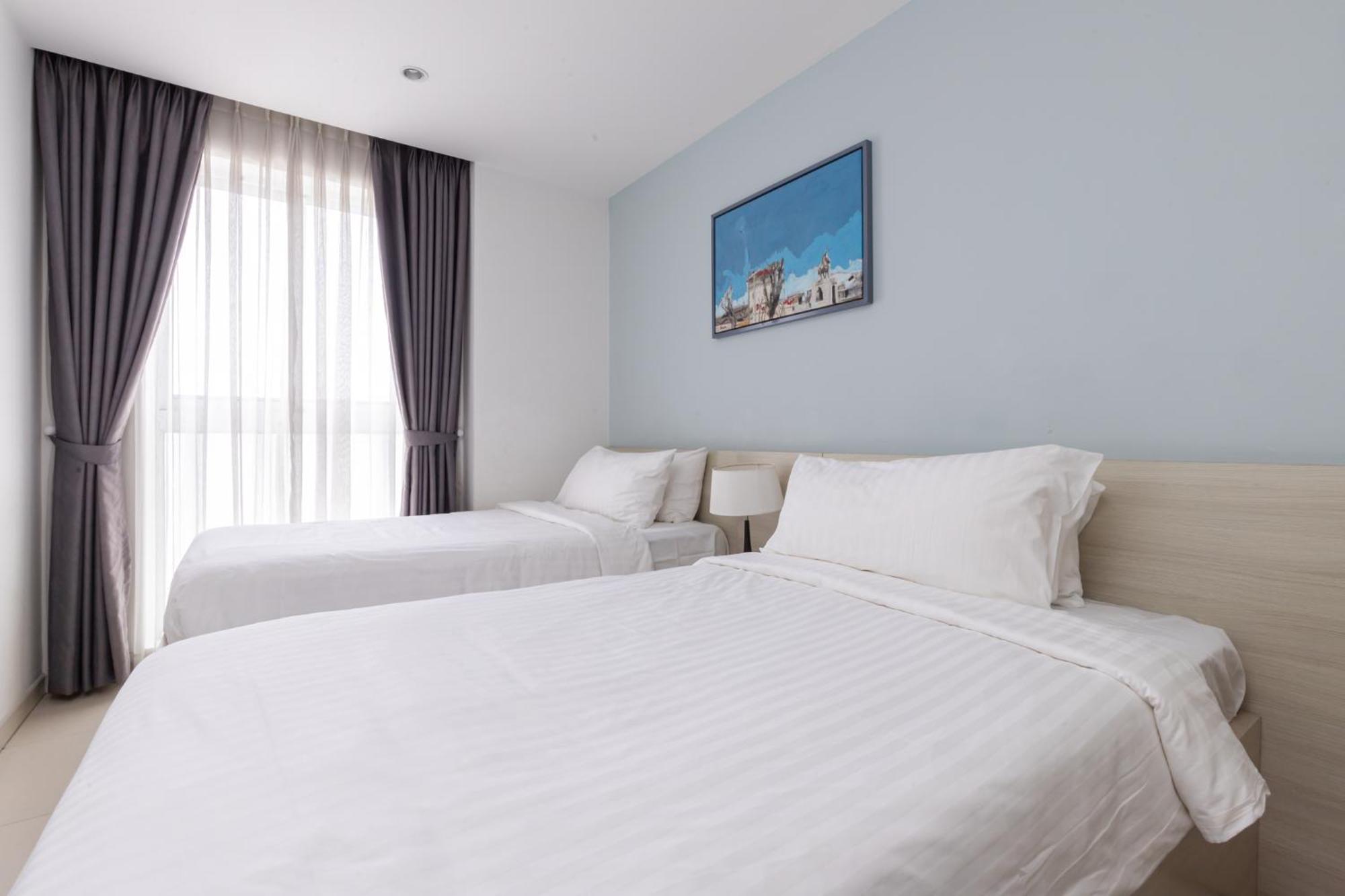 Do Thanh Appart hôtel