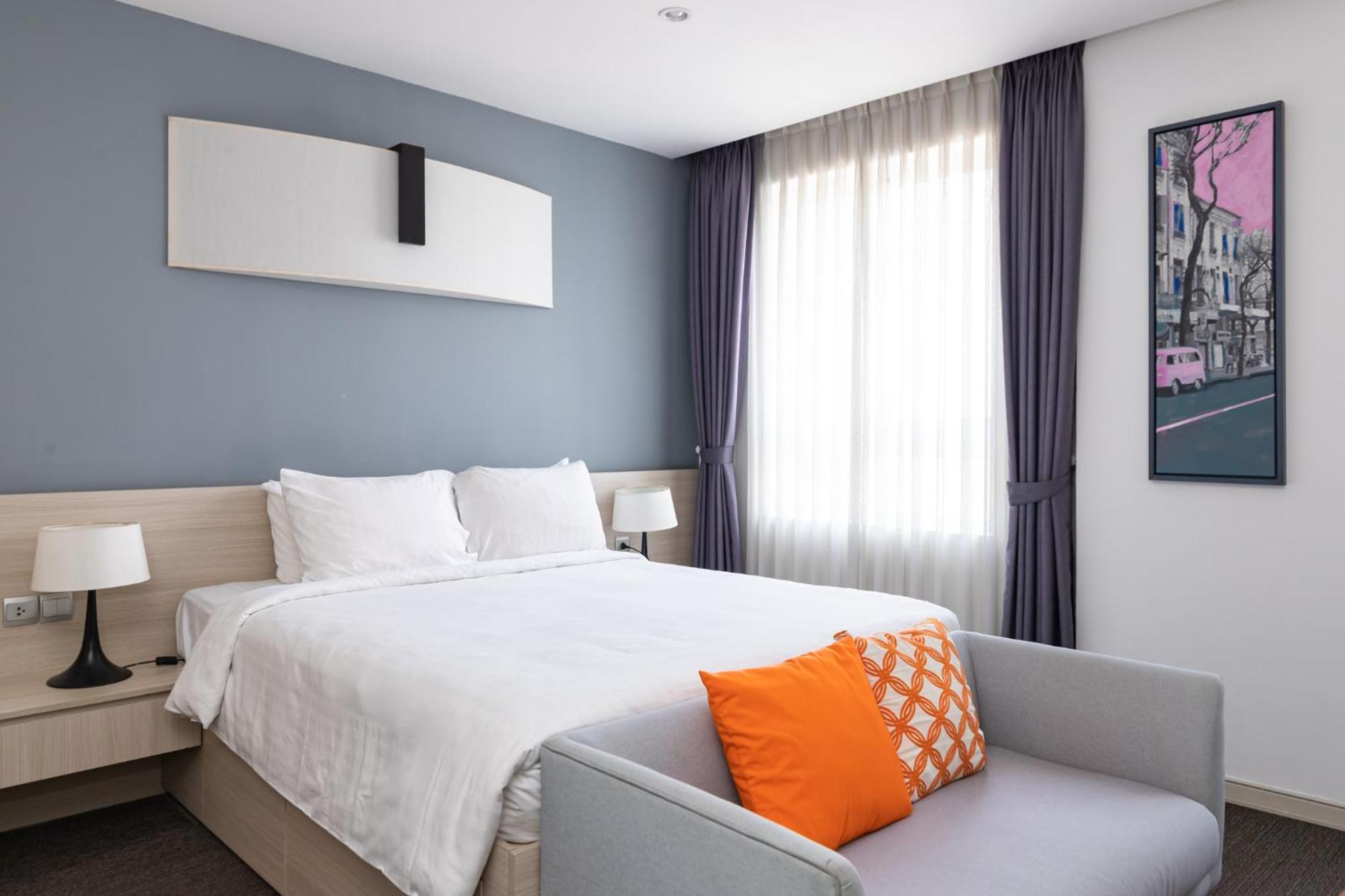 Do Thanh Appart hôtel 4*