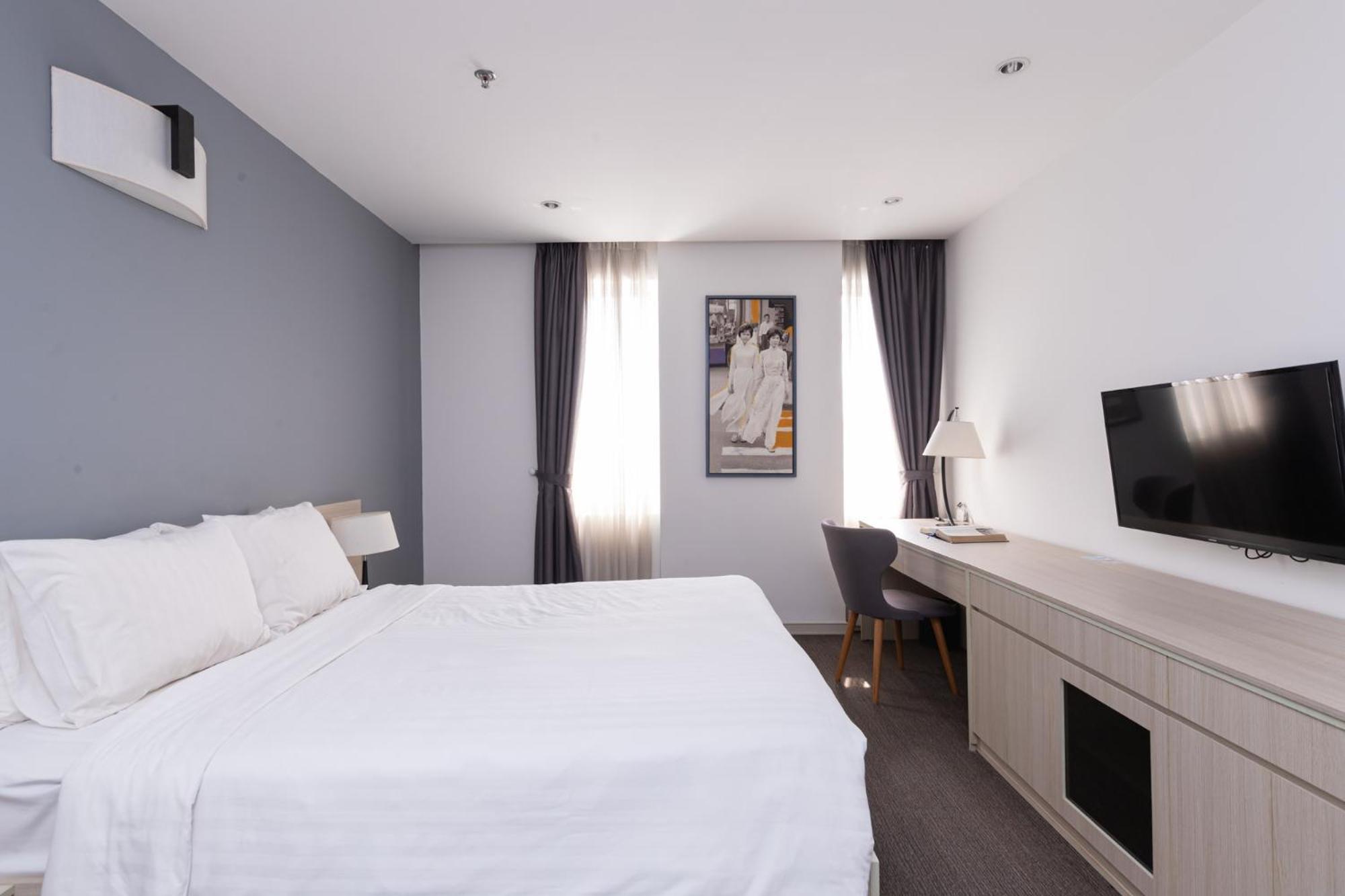 Do Thanh Appart hôtel