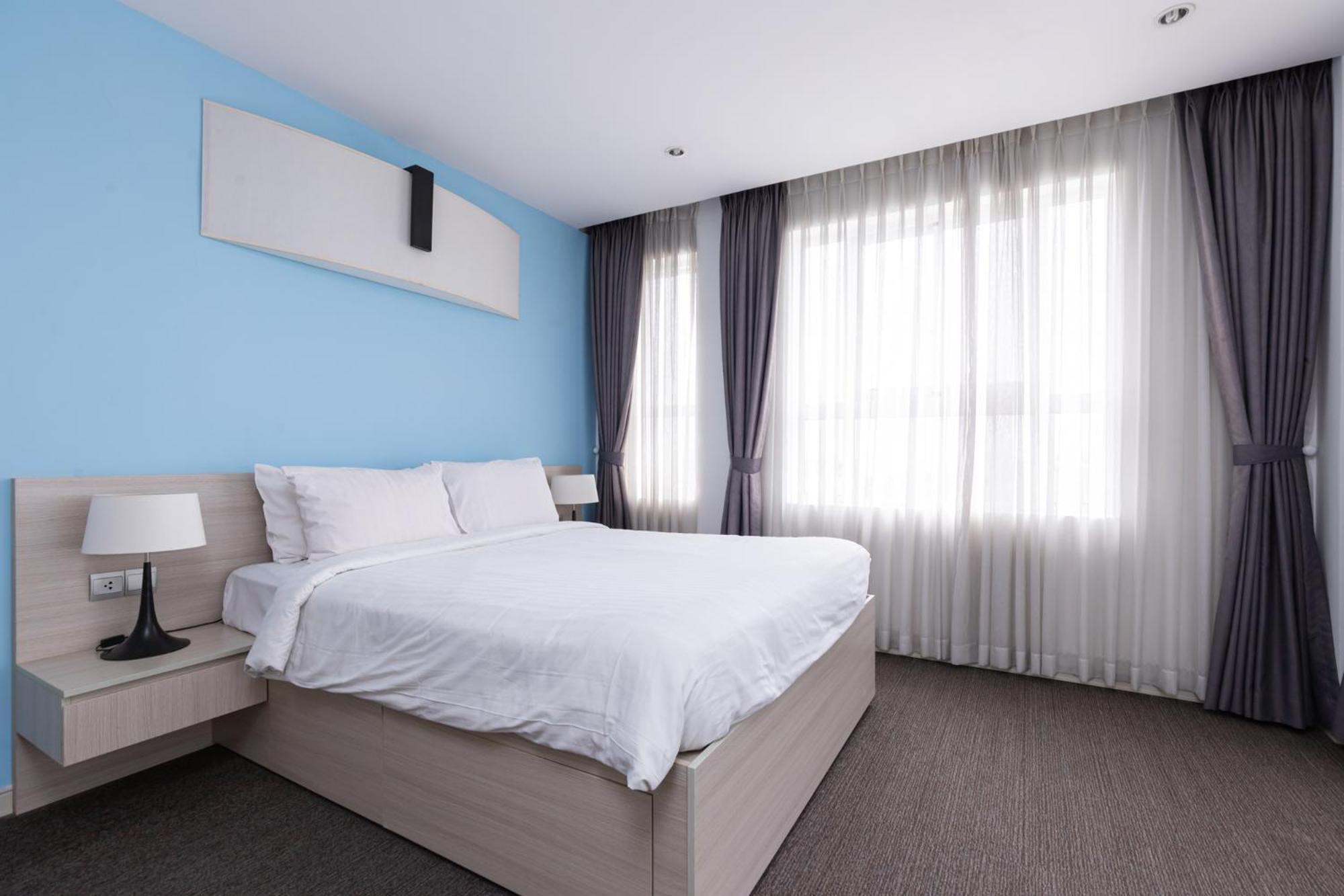 Do Thanh Appart hôtel 4*