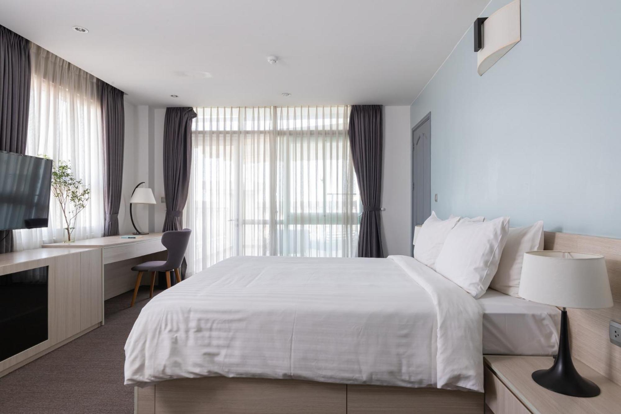 Do Thanh Appart hôtel 4*