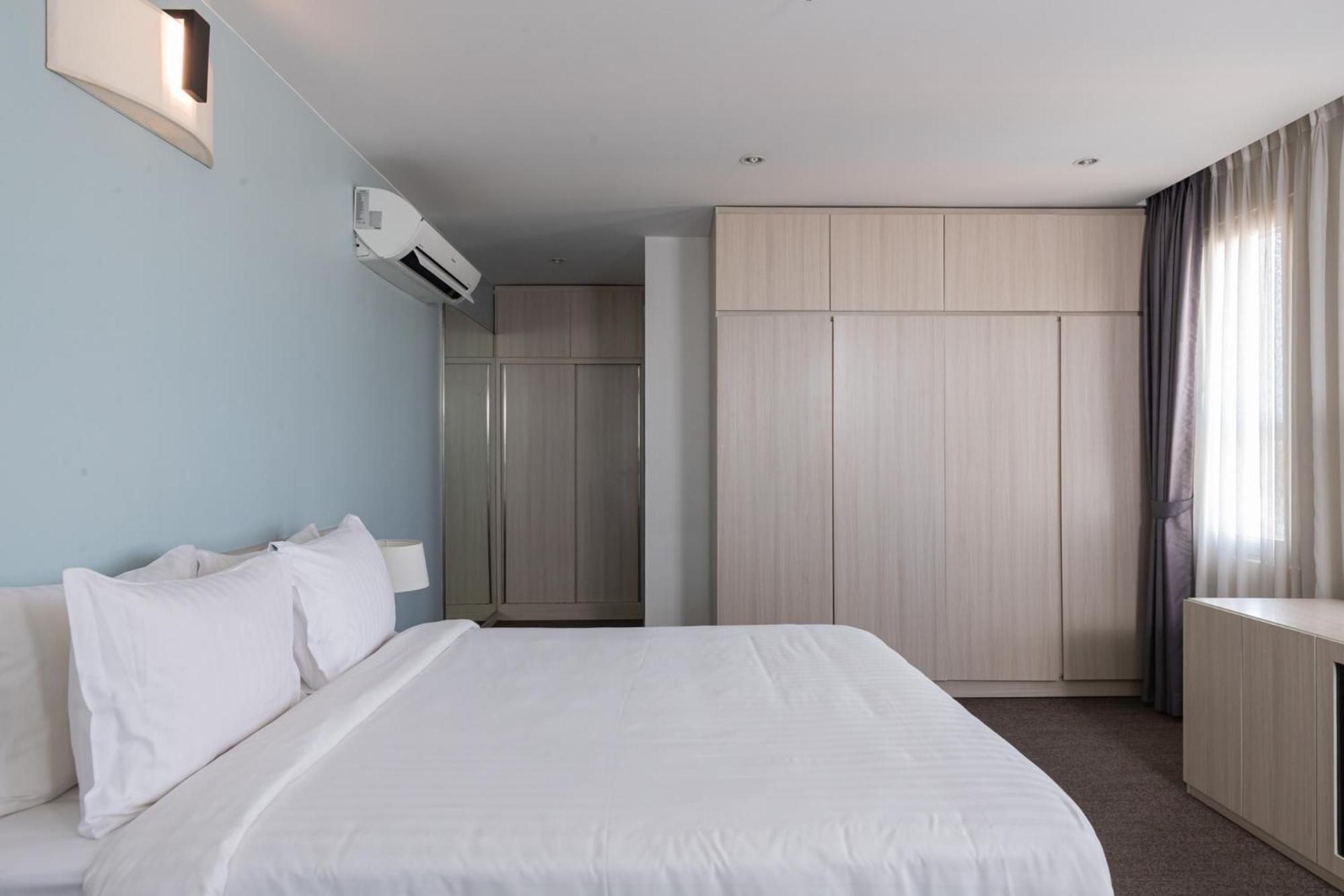 Do Thanh Appart hôtel 4*