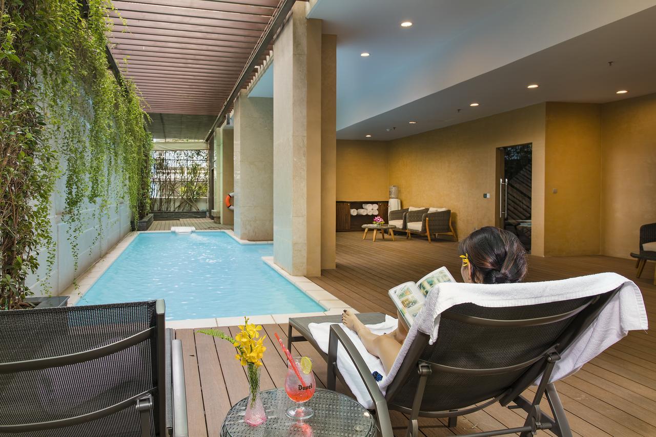 Do Thanh Appart hôtel