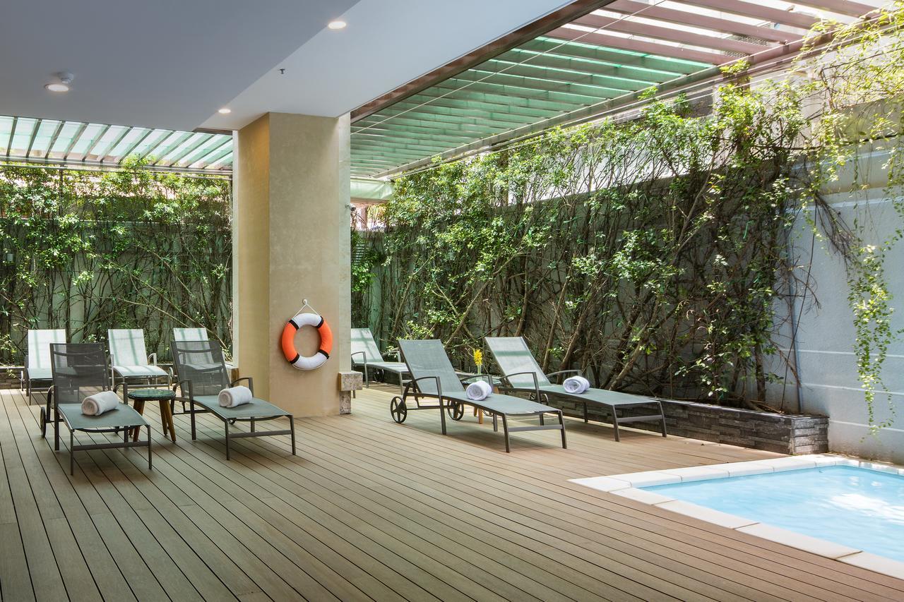 Aparthotel Do Thanh Cidade de Ho Chi Minh