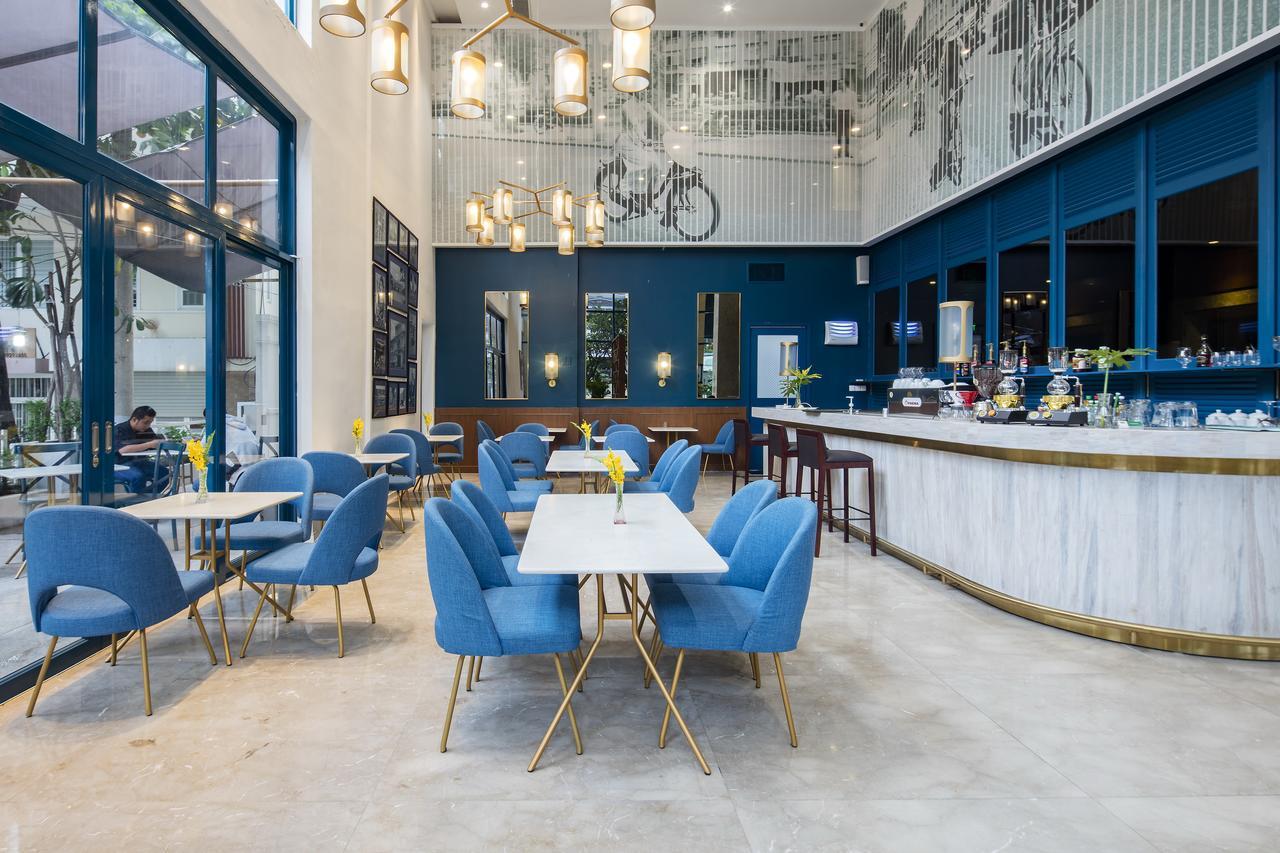 Aparthotel Do Thanh Cidade de Ho Chi Minh